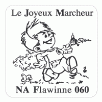 Le Joyeux Marcheur