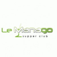 Food - Le Manago Supper Club 