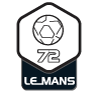 Le Mans Vector Logo 2 