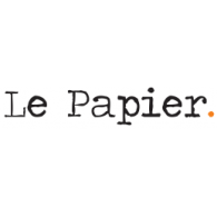 Le Papier