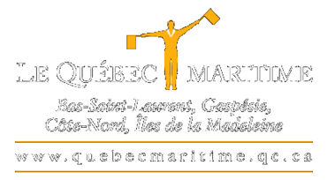 Le Quebec Maritime