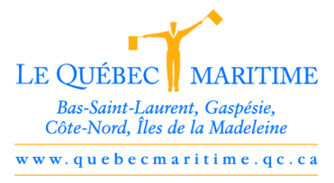 Le Quebec Maritime