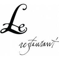 Services - Le restaurant 