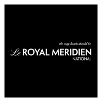 Le Royal Meridien Preview