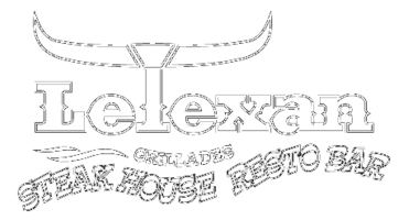 Le Texan Grillades 