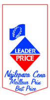 Leader Price