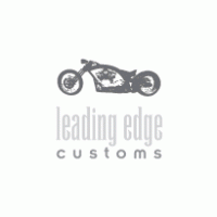 Auto - Leading Edge Customs 