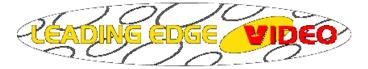 Leading Edge Video Preview