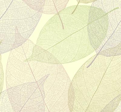 Backgrounds - Leaf Background 