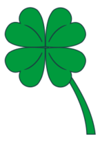 Leaf Clover