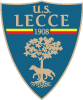 Lecce Calcio Vector Logo Preview