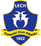 Lech Poznan Logo 