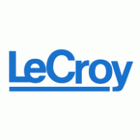 LeCroy Preview