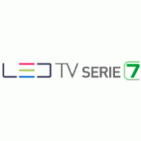 LED TV serie 7 - Samsung
