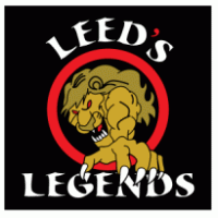 Sports - Leeds Legends 