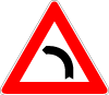 Left Bend 