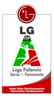 Lega Volley Femminile