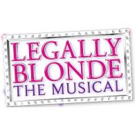 Legally Blonde The Musical