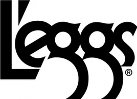 Leggs logo Preview