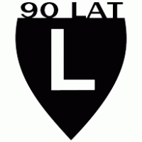 Legia Warszawa logo 2006) Preview