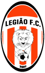 Legiao Fc Vector Logo Preview