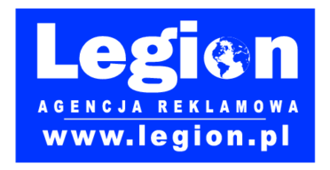 Legion Agencja 