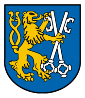 Animals - Legnica - coat of arms 