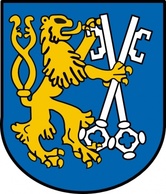 Legnica Coat Of Arms clip art Preview