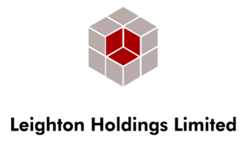 Leighton Holdings Limited