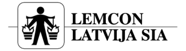 Lemcon Latvija