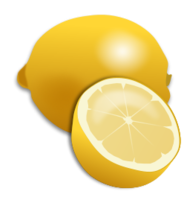 Food - Lemon 