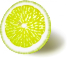 Lemon clip art