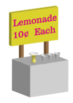 Lemonade Stand