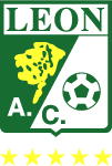 Leon Fc Vector Logo 