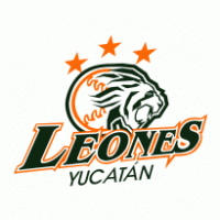 Baseball - Leones de Yucatan 