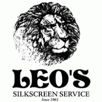 Leos Silkscreen Service Preview