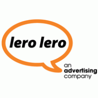 Advertising - Lero Lero 