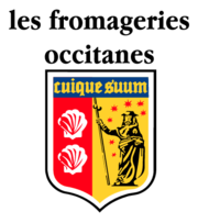 Les Fromageries Occitanes 