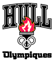 Les Olympiques De Hull 