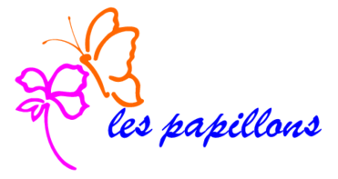 Les Papillons 