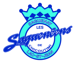 Les Sagueneens De Chicoutimi 