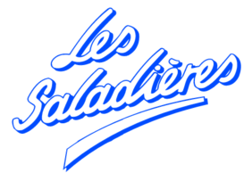 Les Saladieres