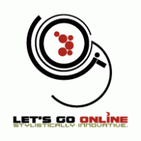 Internet - Let's Go Online 