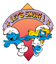 Let S Smurf
