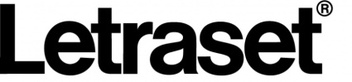 Letraset logo Preview