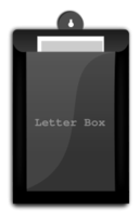 Business - Letter Box 