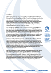 Letterhead Template