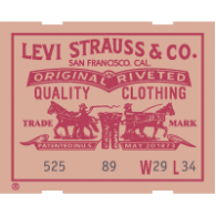 Levi's Preview