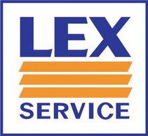 Lex service logo 