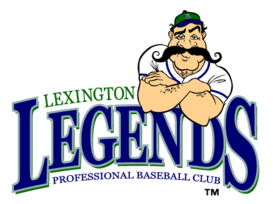 Lexington Legends 